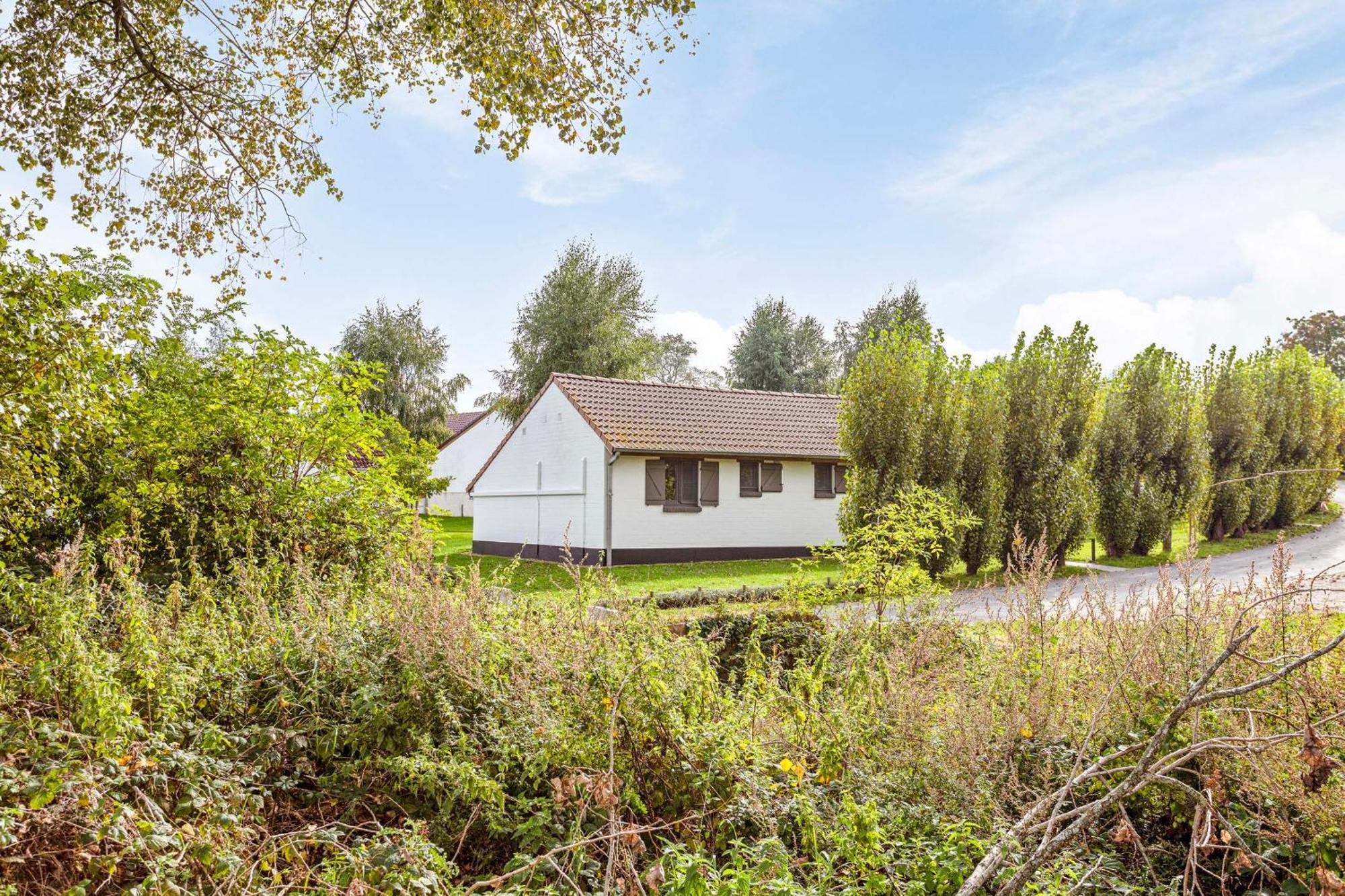 Casa Marit Villa Westouter Exterior photo