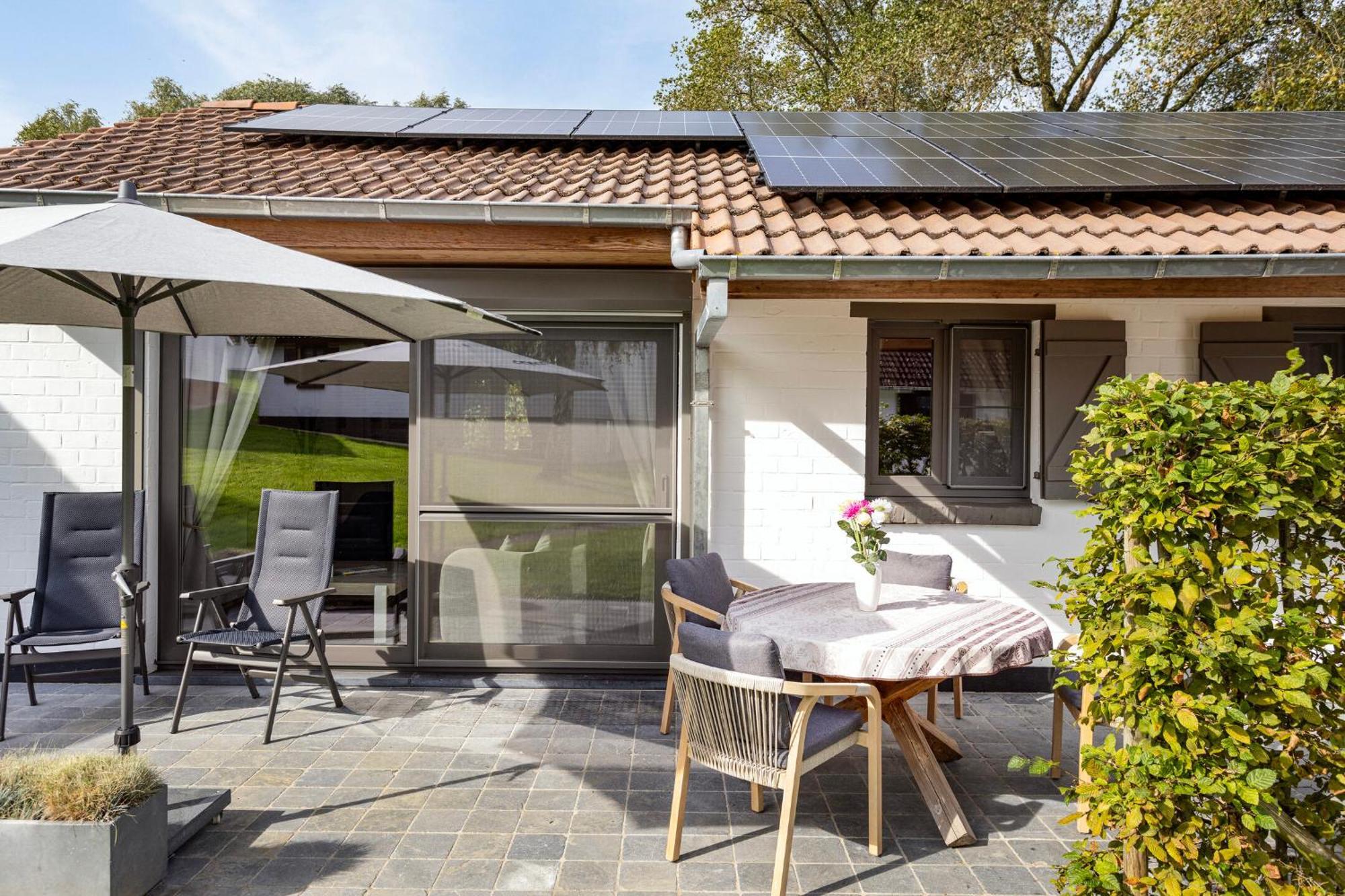 Casa Marit Villa Westouter Exterior photo